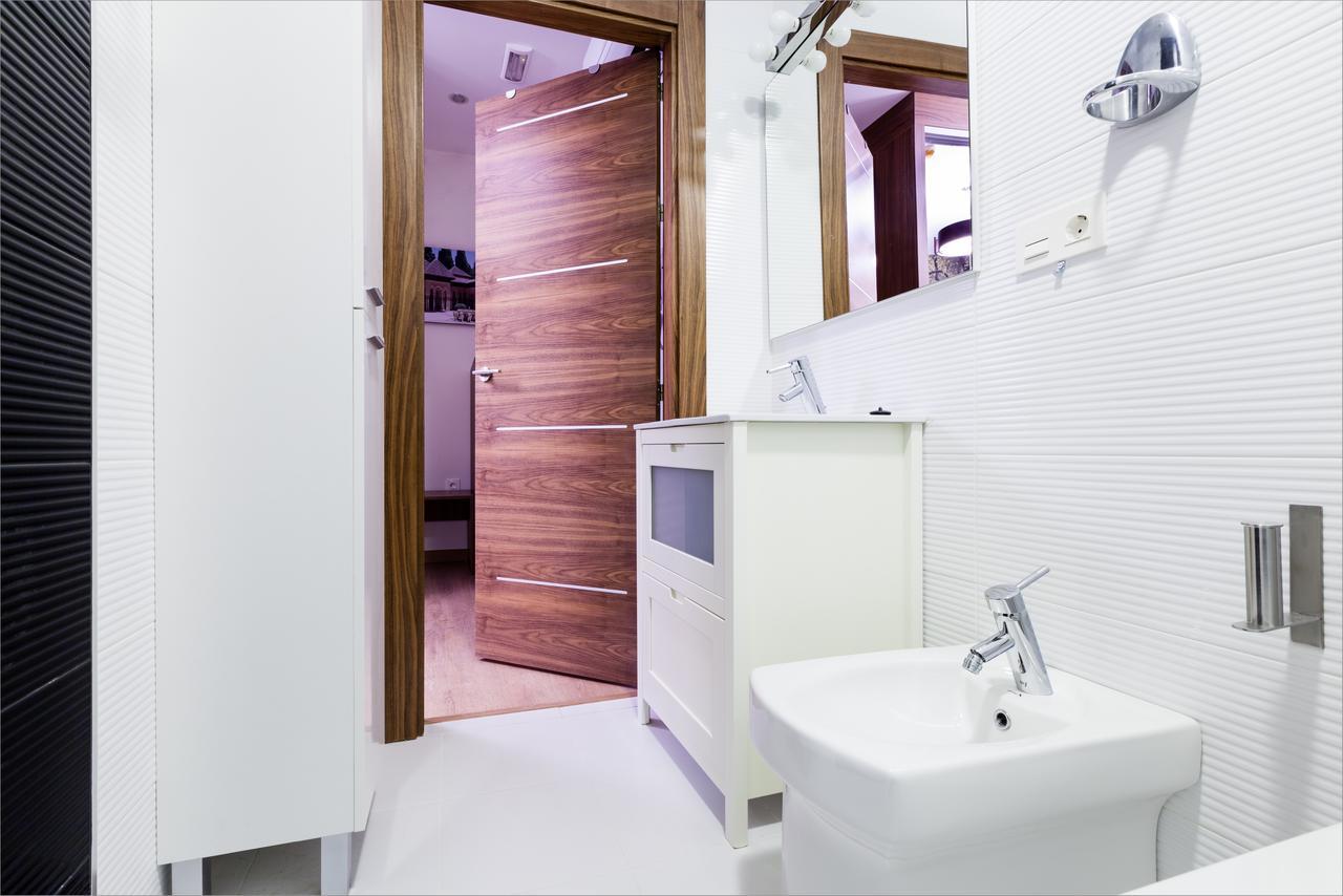 Hostal Arriola Granada Ngoại thất bức ảnh