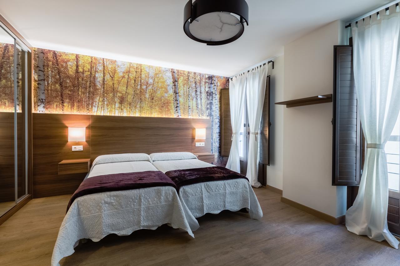 Hostal Arriola Granada Ngoại thất bức ảnh