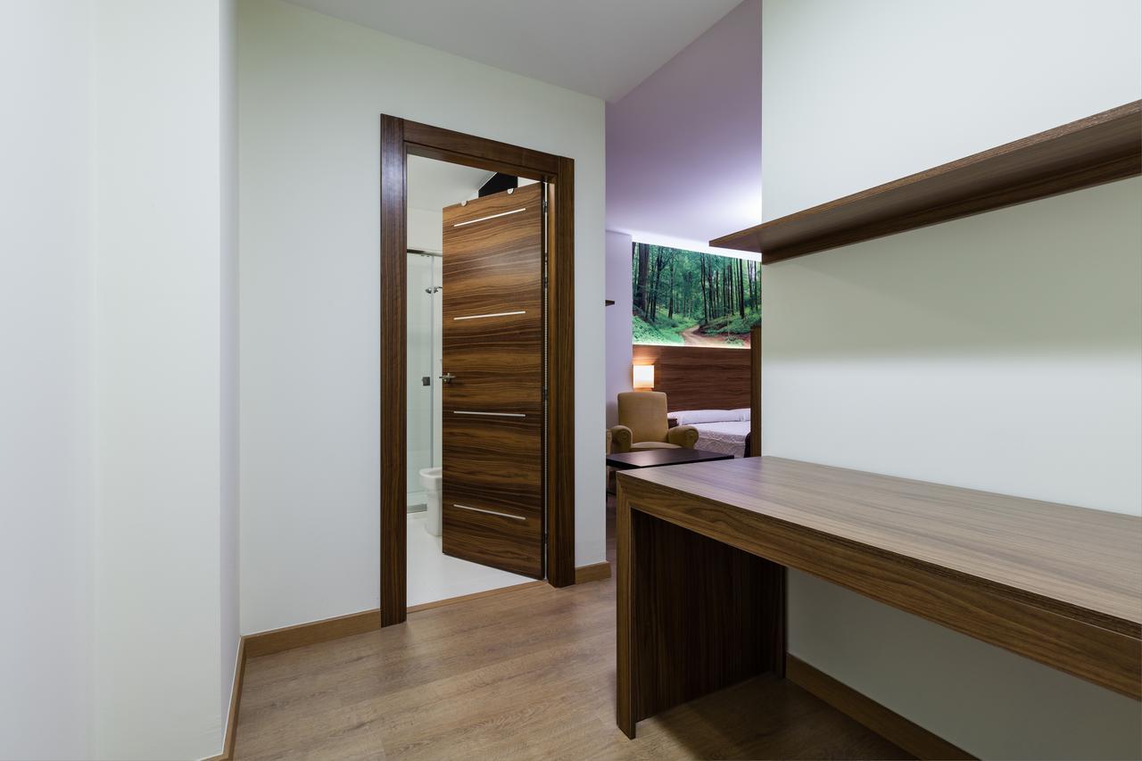 Hostal Arriola Granada Ngoại thất bức ảnh