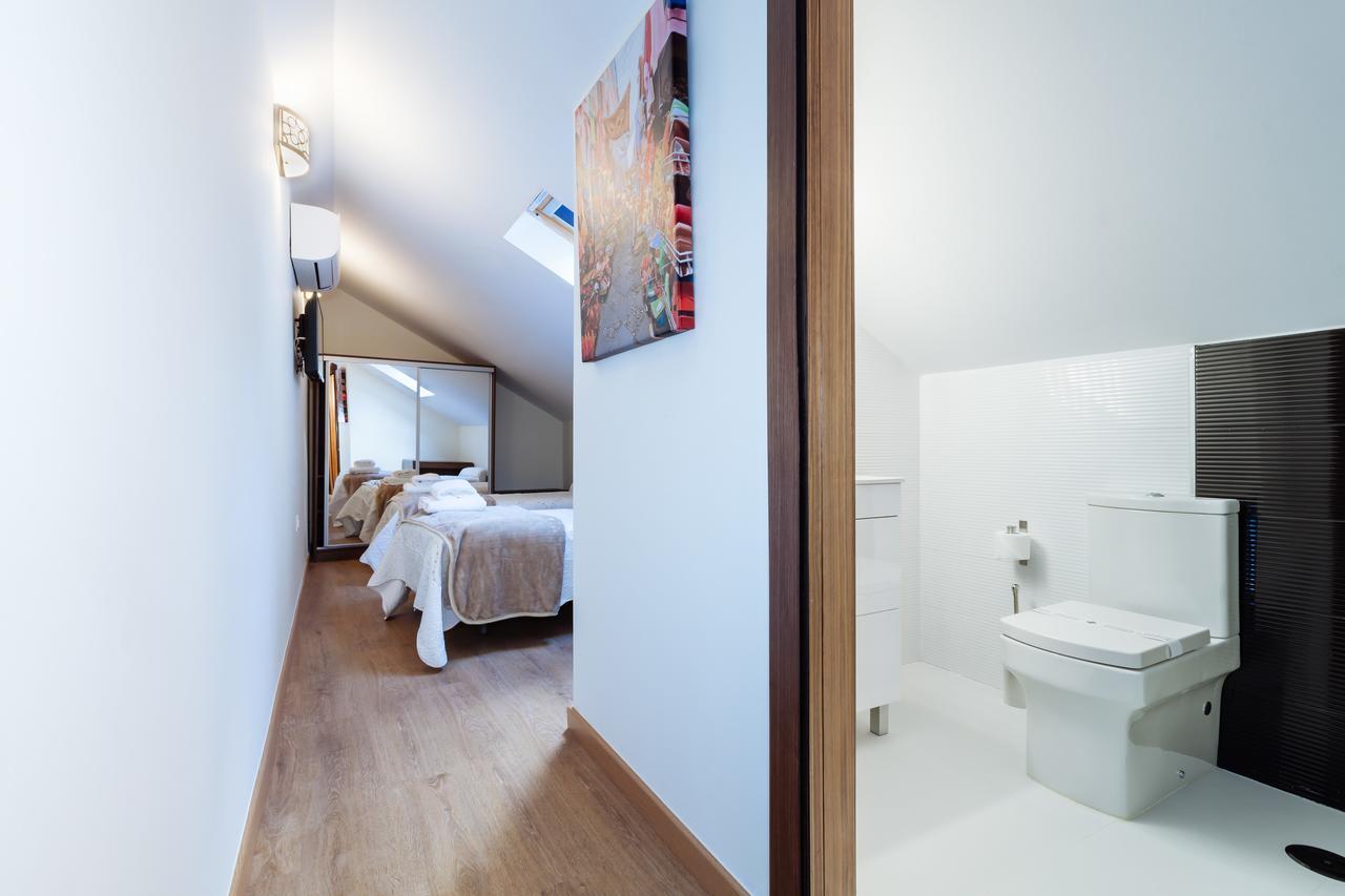 Hostal Arriola Granada Ngoại thất bức ảnh