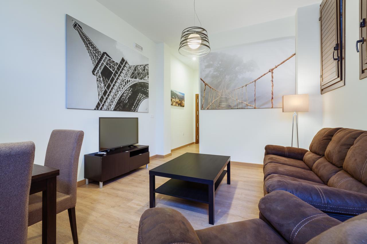 Hostal Arriola Granada Ngoại thất bức ảnh