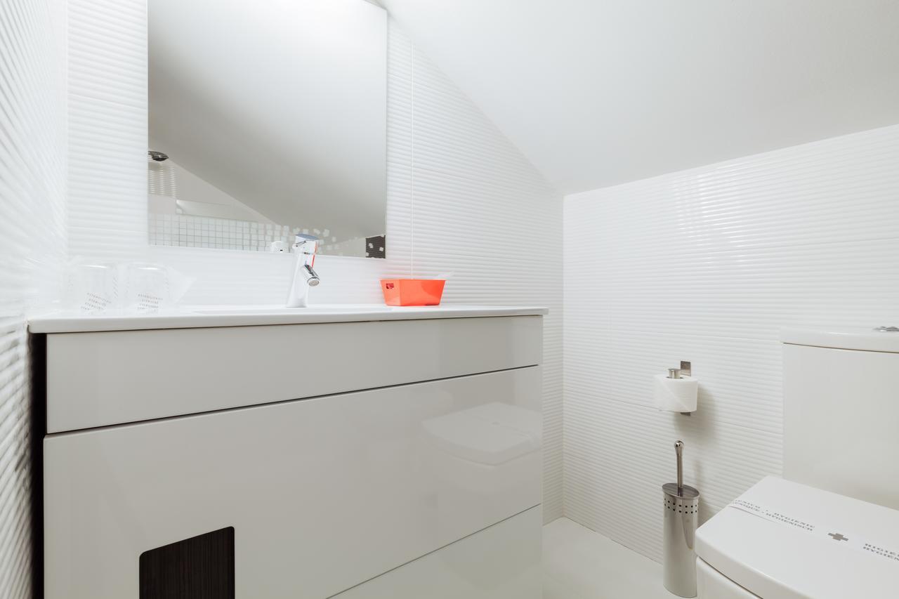 Hostal Arriola Granada Ngoại thất bức ảnh