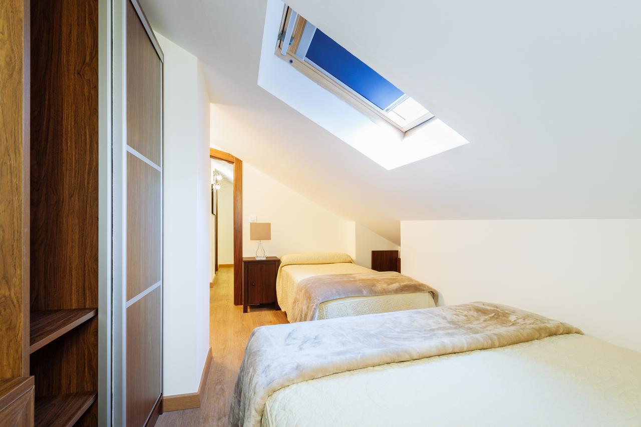 Hostal Arriola Granada Ngoại thất bức ảnh