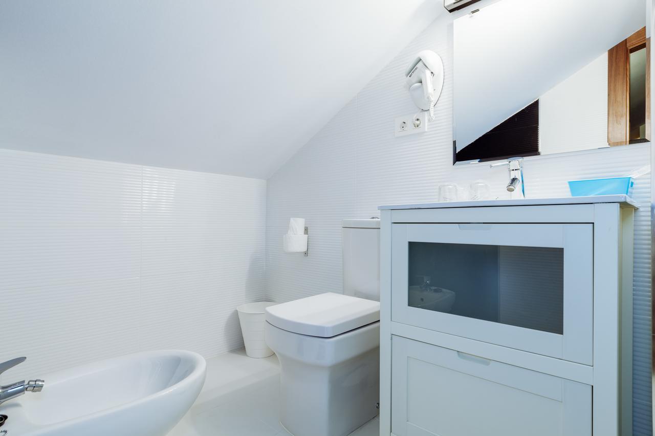 Hostal Arriola Granada Ngoại thất bức ảnh