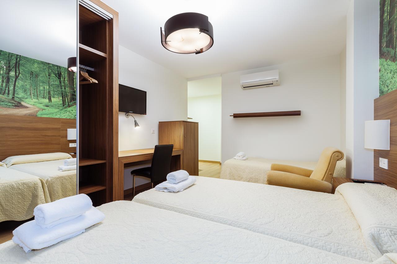 Hostal Arriola Granada Ngoại thất bức ảnh